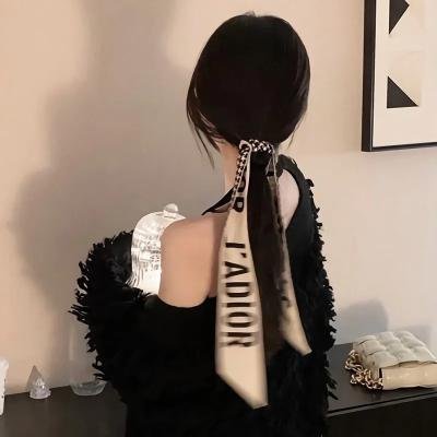 当女孩恋爱时