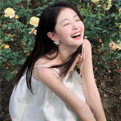 清凌凌的水蓝莹莹的天2