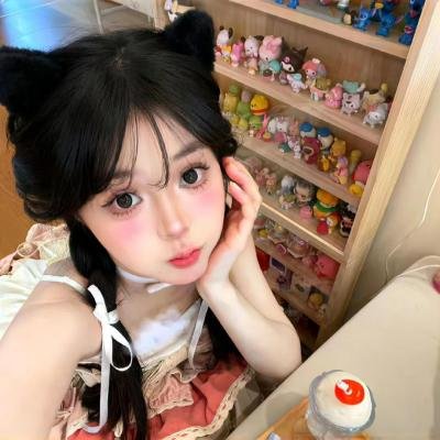 和爸爸在一起